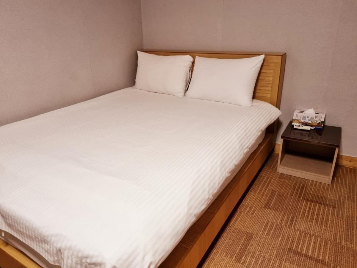 Hotel G Jeju Exterior photo