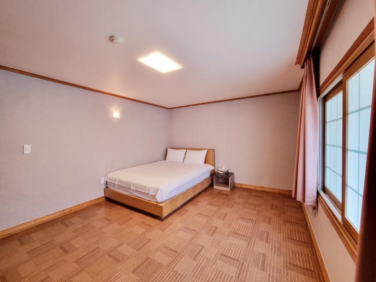 Hotel G Jeju Exterior photo