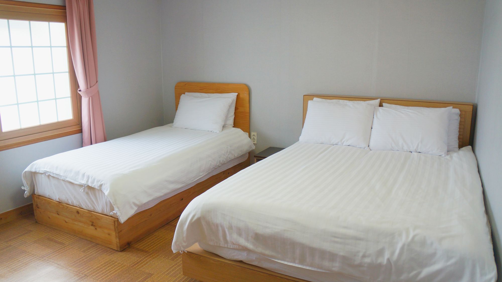 Hotel G Jeju Exterior photo