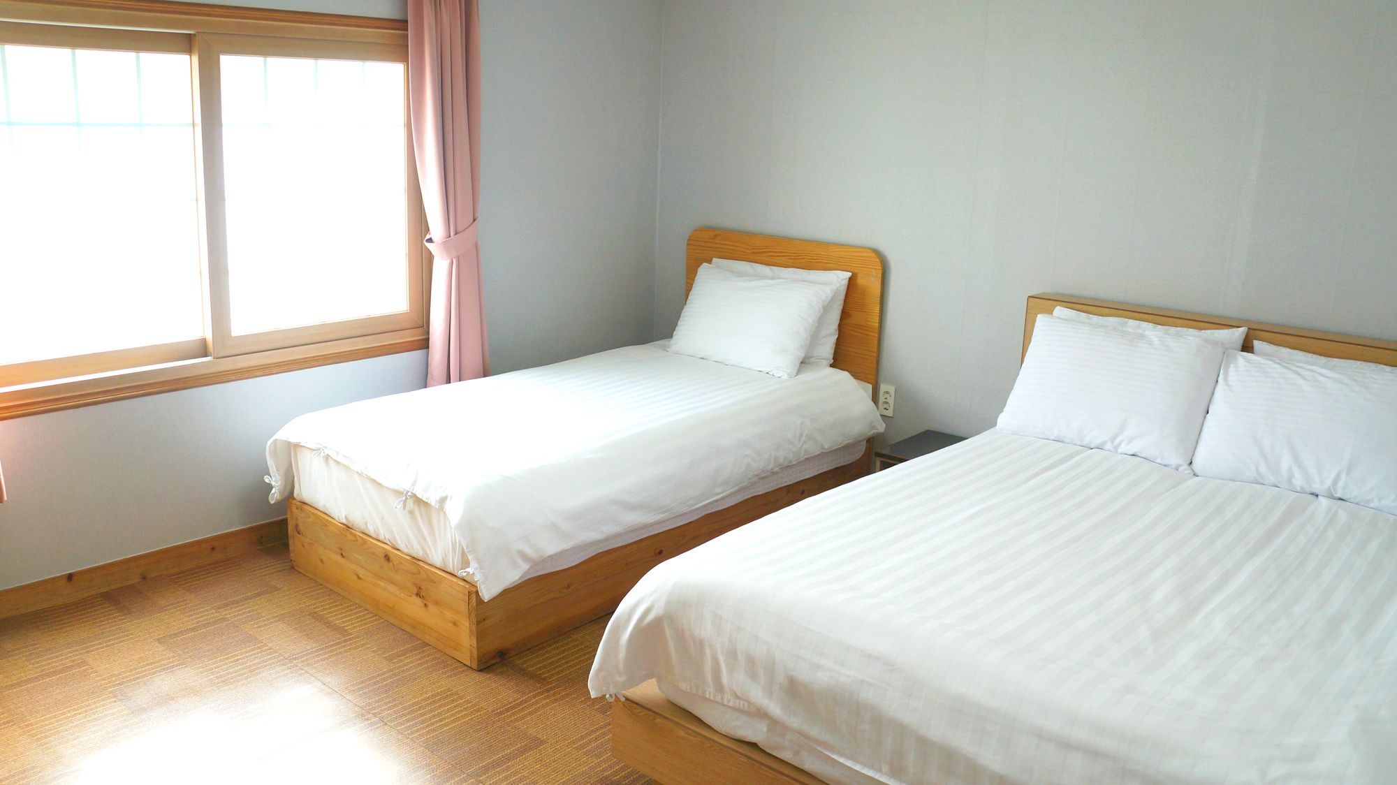 Hotel G Jeju Exterior photo